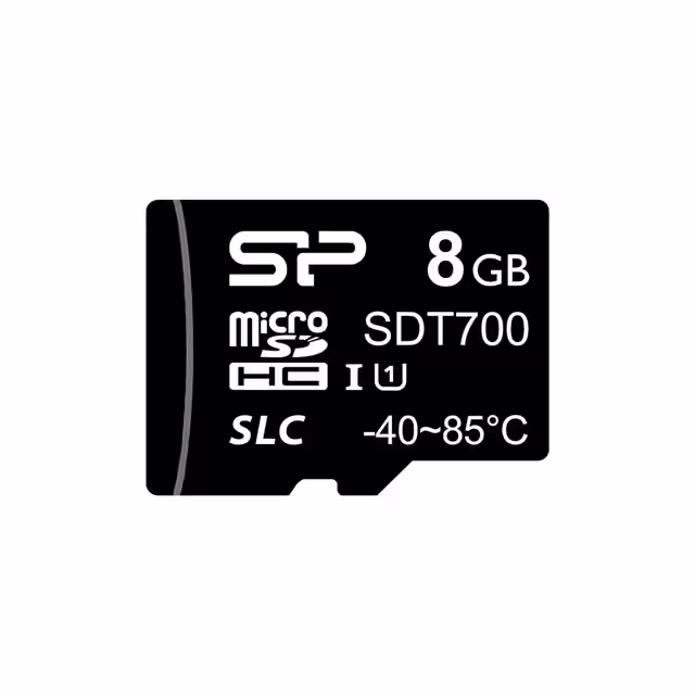 SP008GISDT731NW0 Silicon Power electronic component