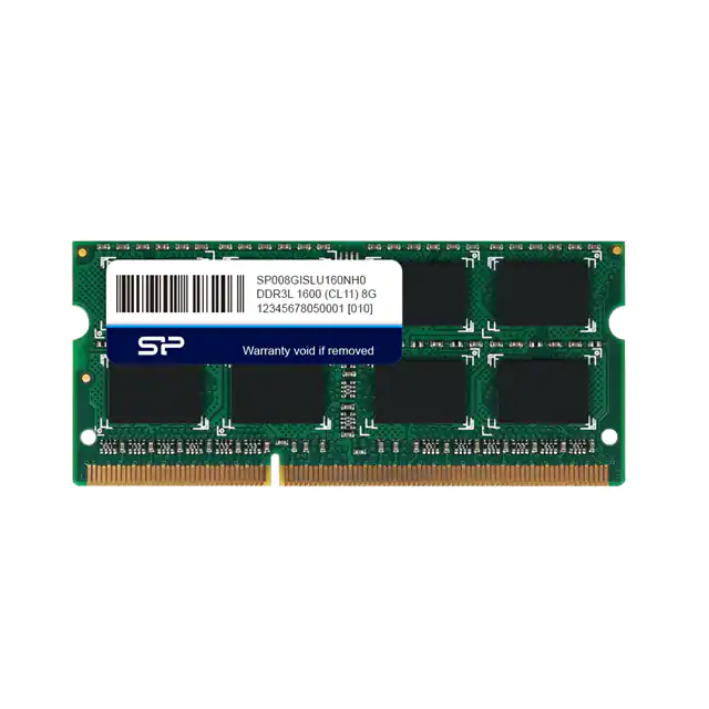 SP008GISLU160NH0 Silicon Power electronic component