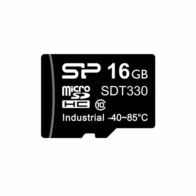 SP016GISDT335NW0 Silicon Power electronic component