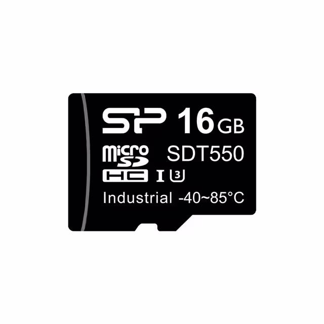 SP016GISDT551NW0 Silicon Power electronic component