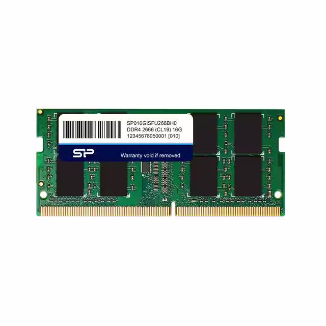 SP016GISFU266BH0 Silicon Power electronic component