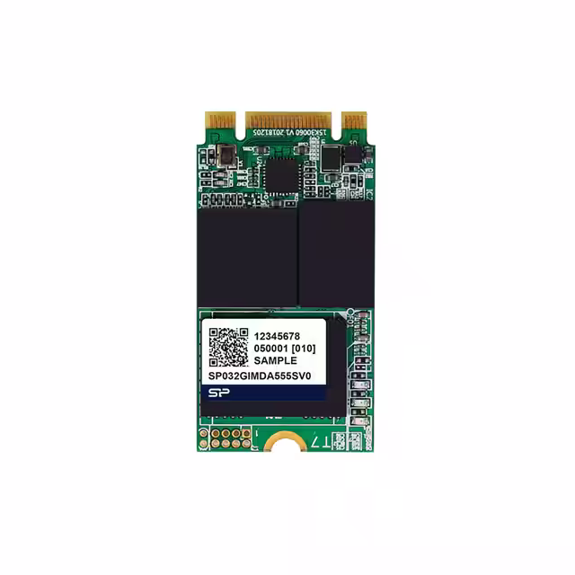 SP032GIMDA555SV0 Silicon Power electronic component