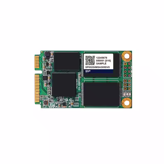 SP032GIMSA305SV0 Silicon Power electronic component
