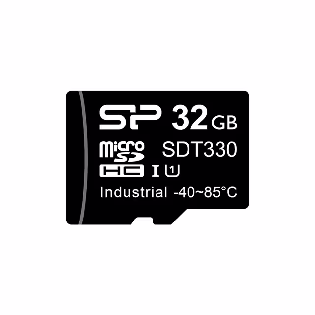 SP032GISDT335NW0 Silicon Power electronic component