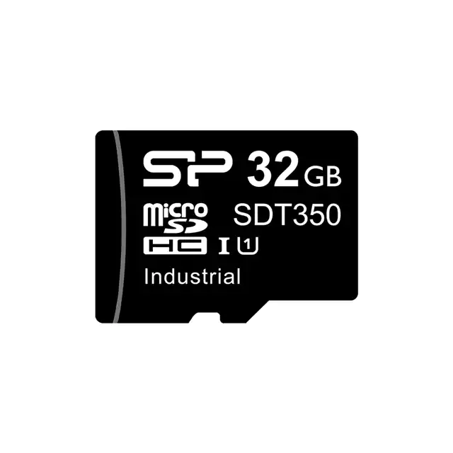 SP032GISDT351NE0 Silicon Power electronic component