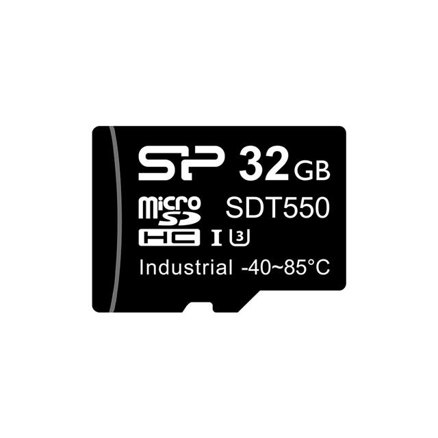 SP032GISDT551NW0 Silicon Power electronic component
