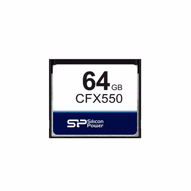 SP064GICFX555SV0 Silicon Power electronic component
