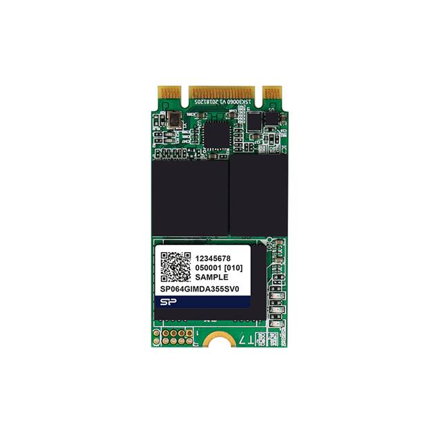 SP064GIMDA355SV0 Silicon Power electronic component