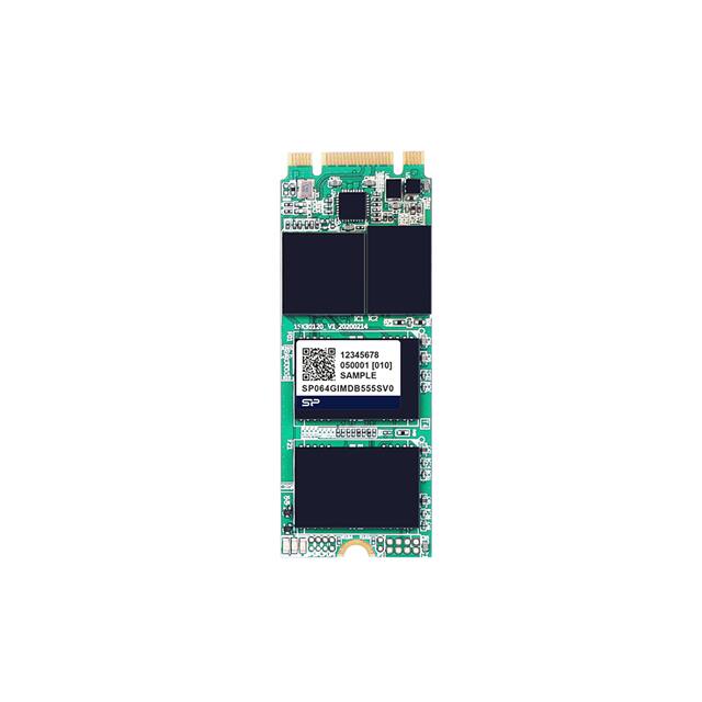 SP064GIMDB555SV0 Silicon Power electronic component