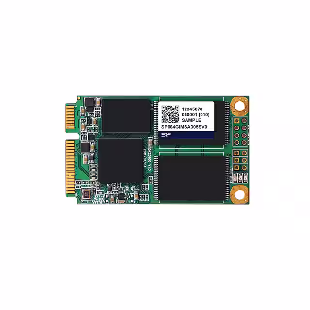 SP064GIMSA305SV0 Silicon Power electronic component