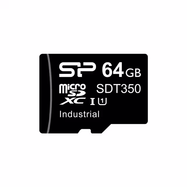 SP064GISDT351NE0 Silicon Power electronic component