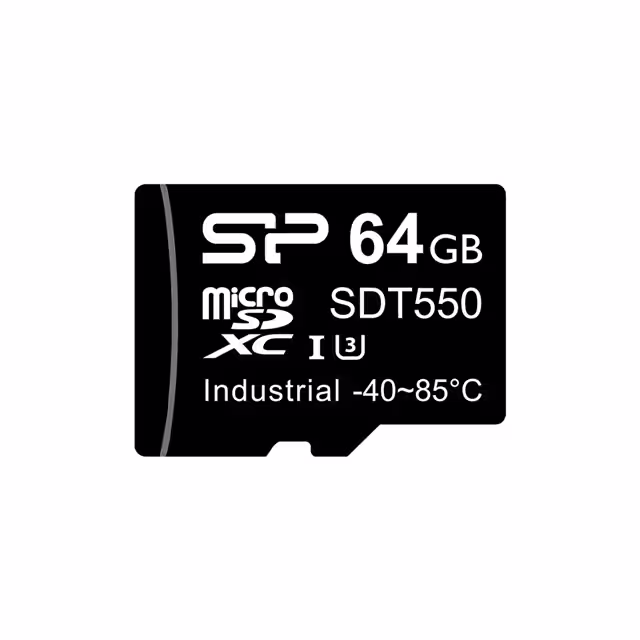 SP064GISDT551NW0 Silicon Power electronic component