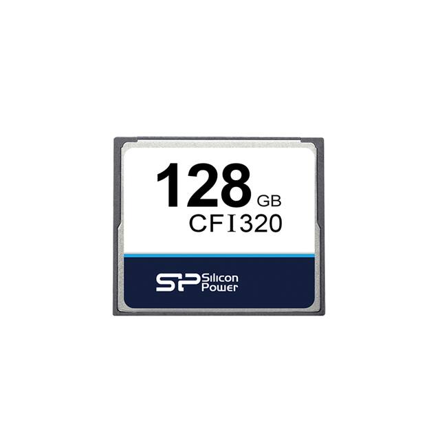SP128GICFI325NV0 Silicon Power electronic component