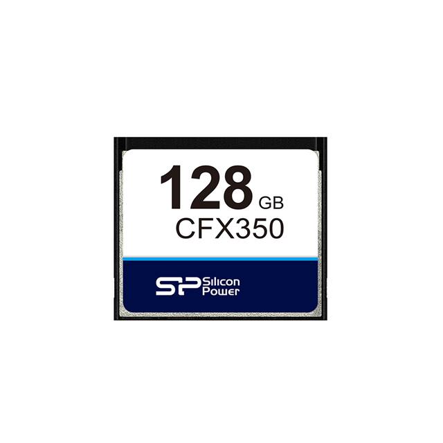 SP128GICFX355SV0 Silicon Power electronic component