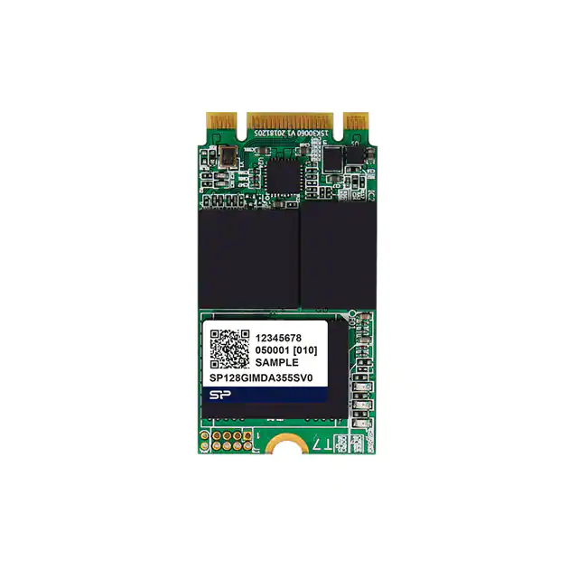 SP128GIMDA355SV0 Silicon Power electronic component