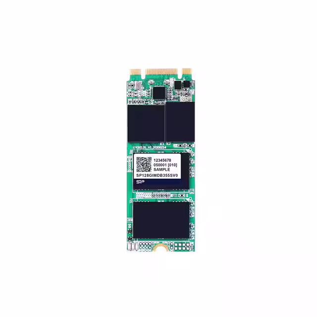 SP128GIMDB355SV0 Silicon Power electronic component