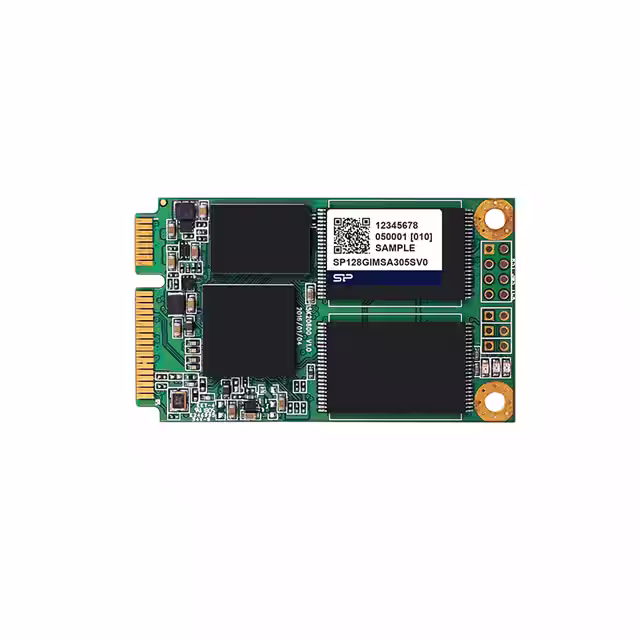 SP128GIMSA305SV0 Silicon Power electronic component
