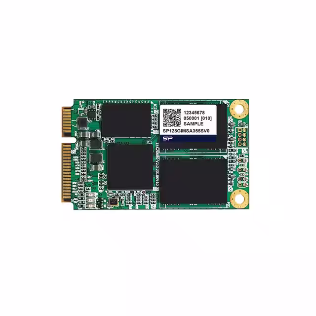 SP128GIMSA355SV0 Silicon Power electronic component