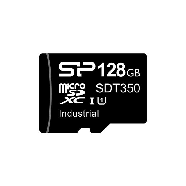 SP128GISDT351NE0 Silicon Power electronic component