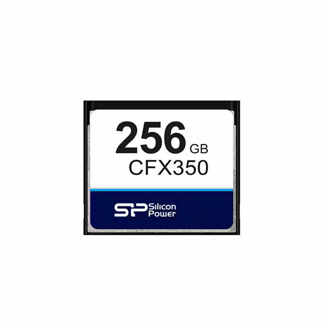 SP256GICFX355SV0 Silicon Power electronic component