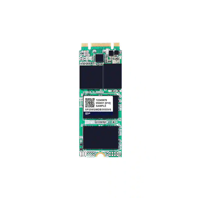 SP256GIMDB355SV0 Silicon Power electronic component