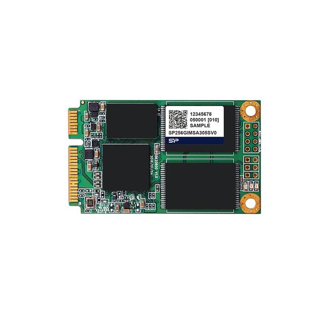 SP256GIMSA305SV0 Silicon Power electronic component