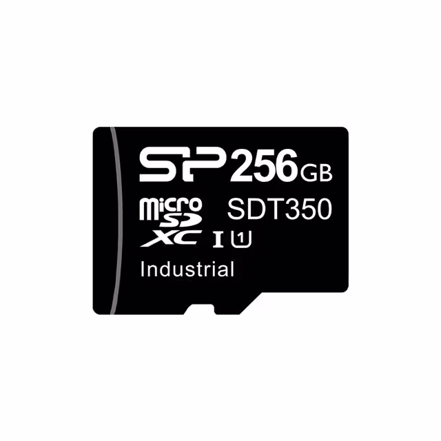 SP256GISDT351NE0 Silicon Power electronic component