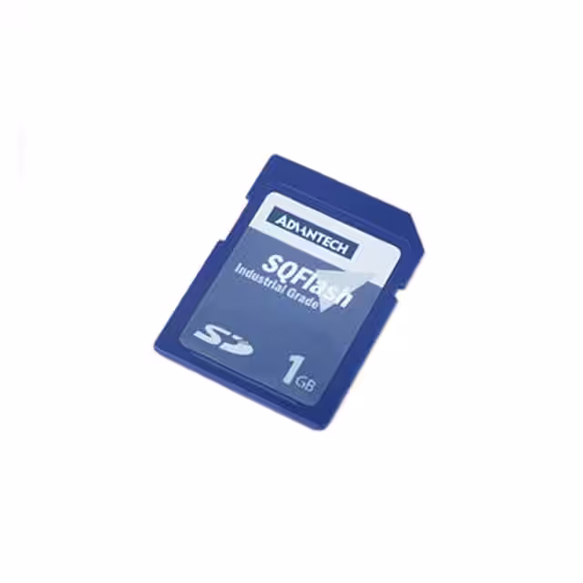 SQF-ISDS1-1G-21C Advantech Corp electronic component