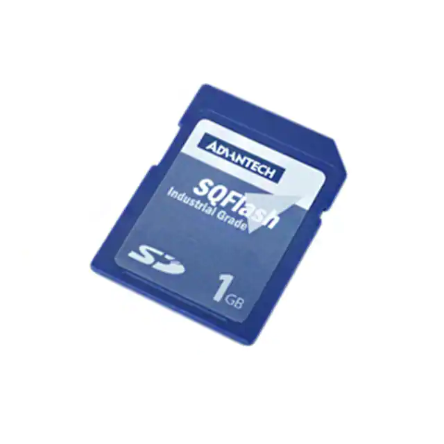 SQF-ISDU1-4G-21C Advantech Corp electronic component