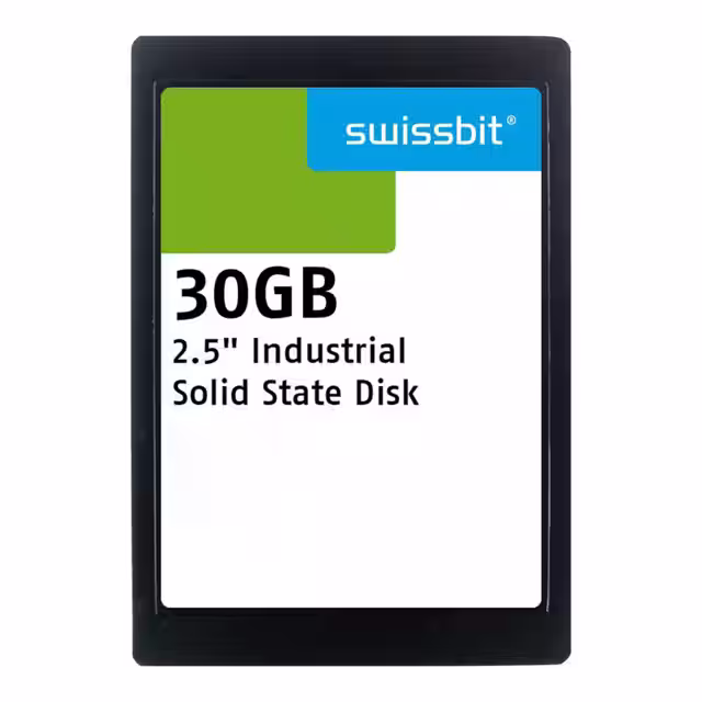 SFSA030GQ1AA1TO-I-LB-216-STD Swissbit electronic component