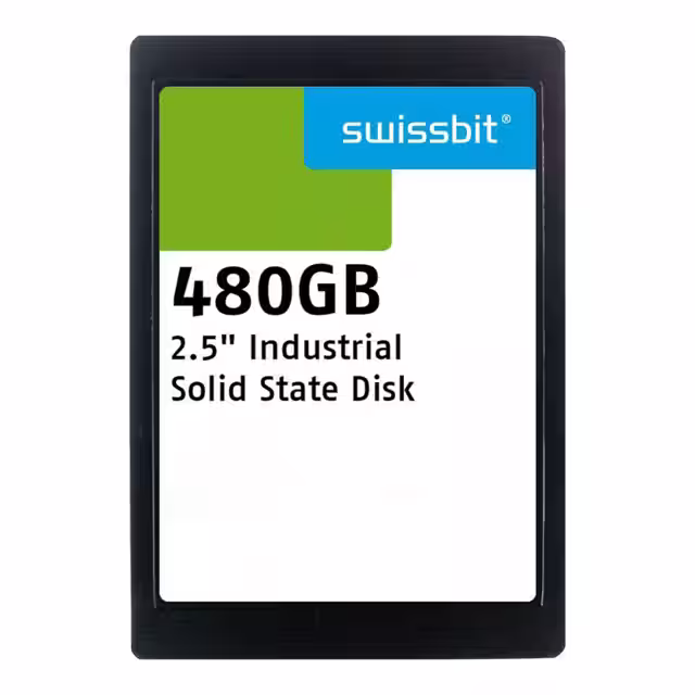 SFSA480GQ1AA4TO-I-OC-216-STD Swissbit electronic component
