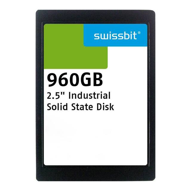 SFSA960GQ1AA8TO-I-OC-216-STD Swissbit electronic component