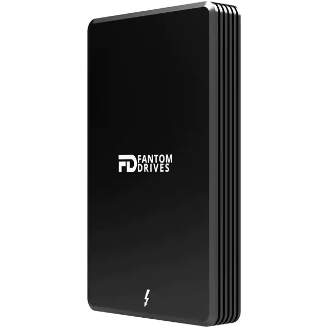 TB3X-2300N2TB Fantom Drives electronic component