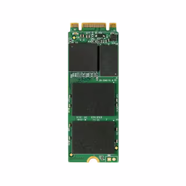 TS128GMTS600-PK UDOO electronic component
