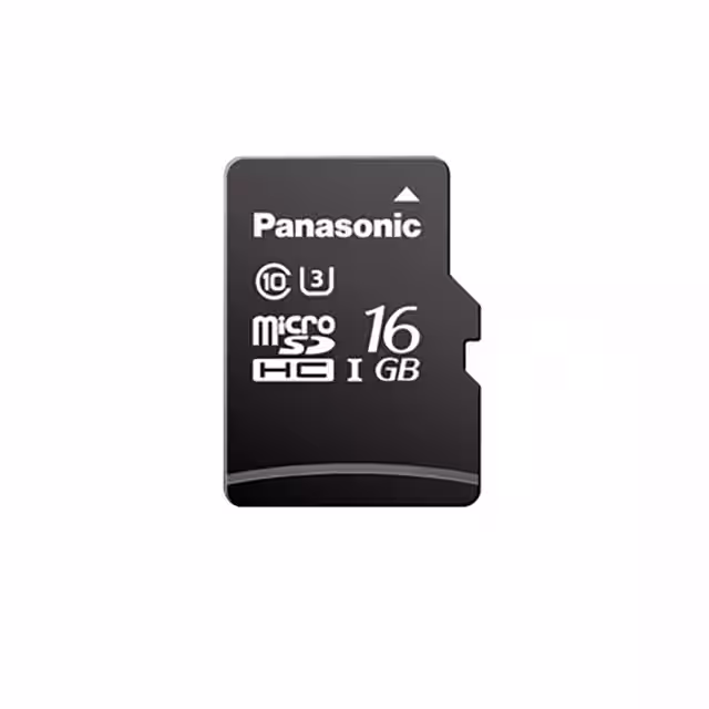 RP-TMTA16DA1 Panasonic Electronic Components electronic component