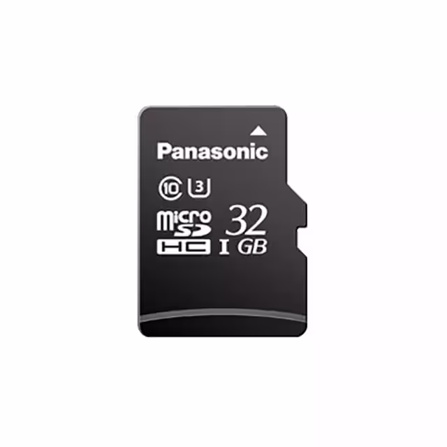 RP-TMTA32DA1 Panasonic Electronic Components electronic component