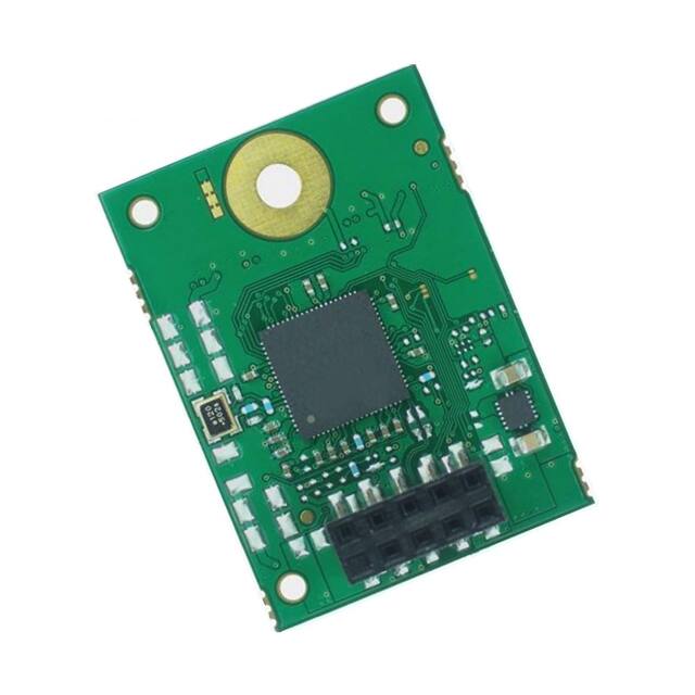 SFUI016GJ1AB1TO-I-QT-211-STD Swissbit electronic component