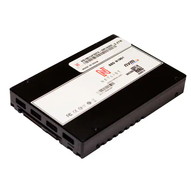 NS1962UF36T4-5M1A000 Netlist Inc. electronic component