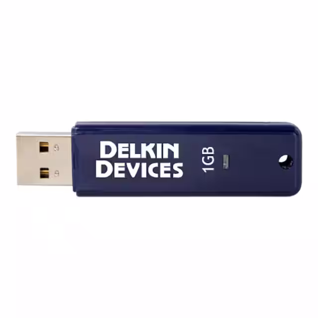 U40GTQHFL-XN000-D Delkin Devices, Inc. electronic component