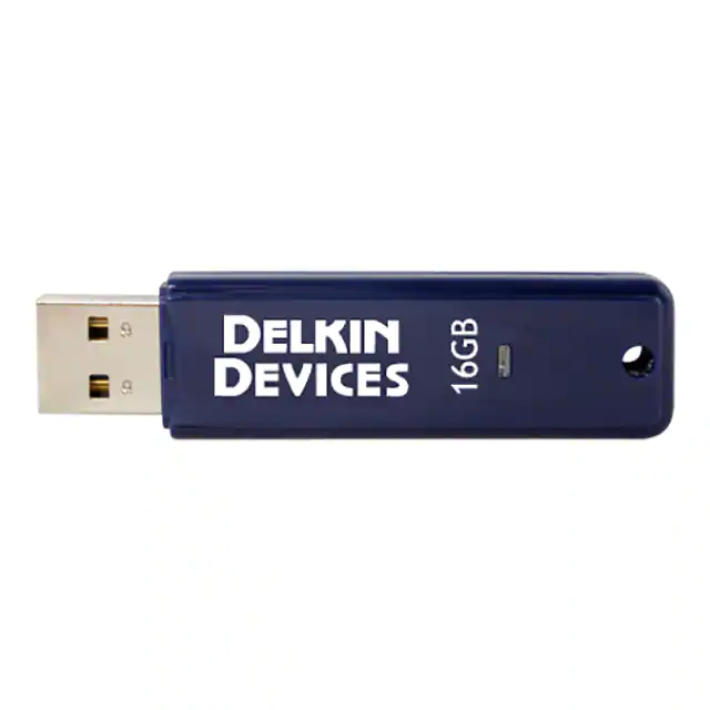 U416TNKGR-XN000-D Delkin Devices, Inc. electronic component