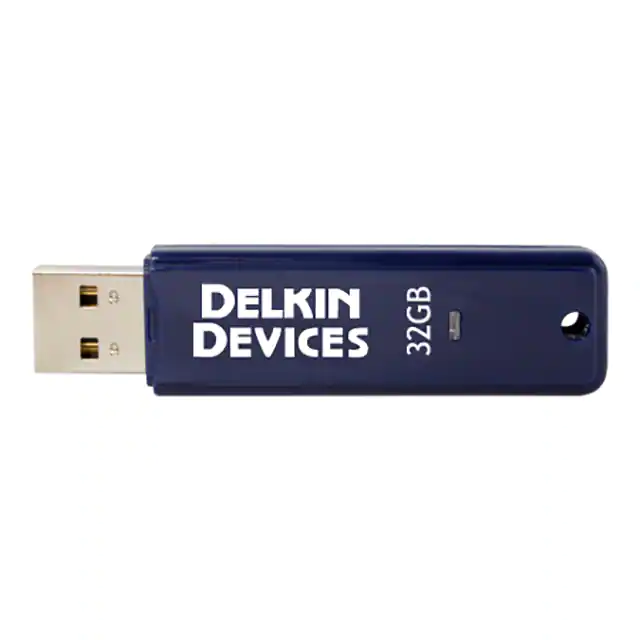 U432TNJGR-XN000-D Delkin Devices, Inc. electronic component