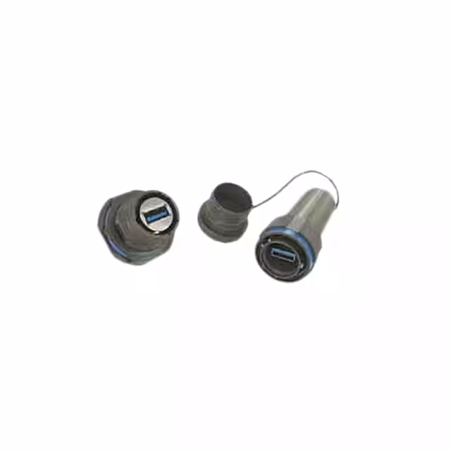 USB3FTVKEY6A16GAPA Amphenol Socapex electronic component