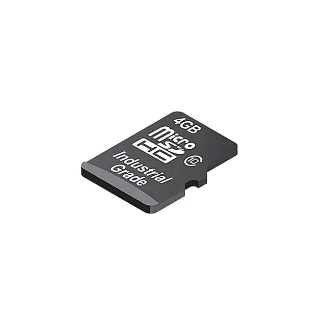 USD-4GB-INDUSTRIAL 4D Systems Pty Ltd electronic component