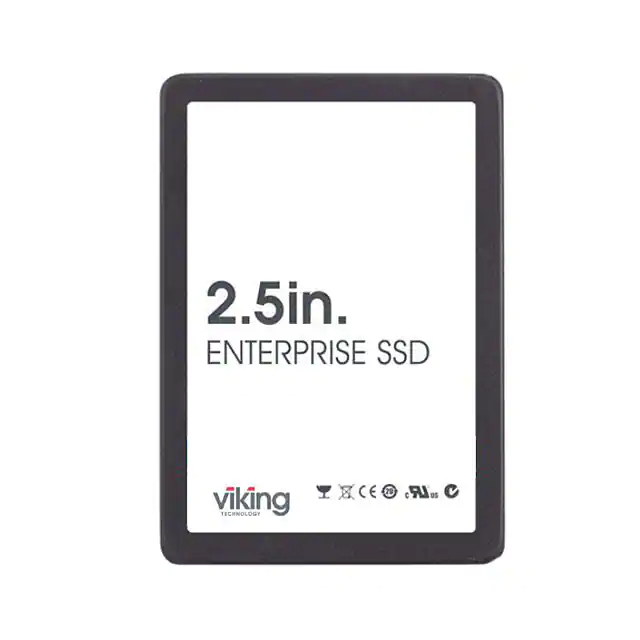 VPFS22480GZCZMTL Viking Technology electronic component