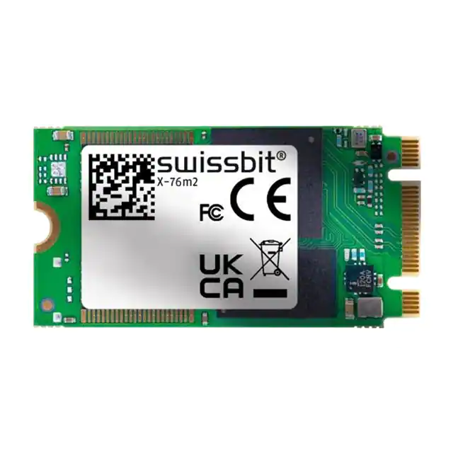 SFSA040GM2AK2TO-C-6B-22P-STD Swissbit electronic component