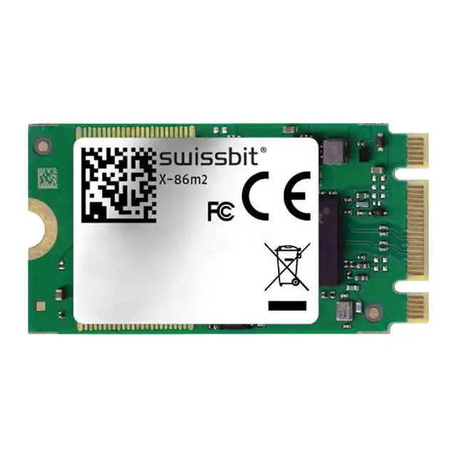 SFSA080GM1AO1TO-C-8C-11P-STD Swissbit electronic component