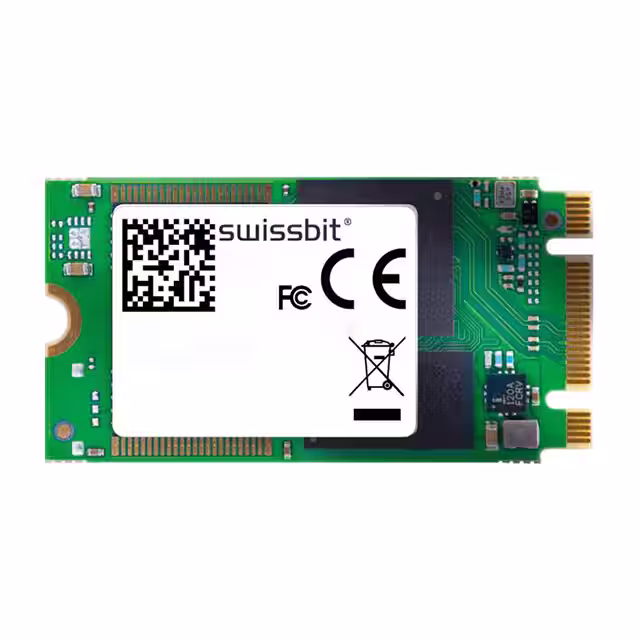 SFSA064GM1AA2TO-C-NC-216-STD Swissbit electronic component
