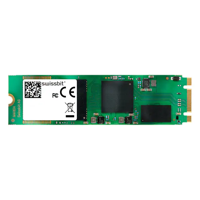 SFSA128GM1AA4TO-C-NC-616-STD Swissbit electronic component