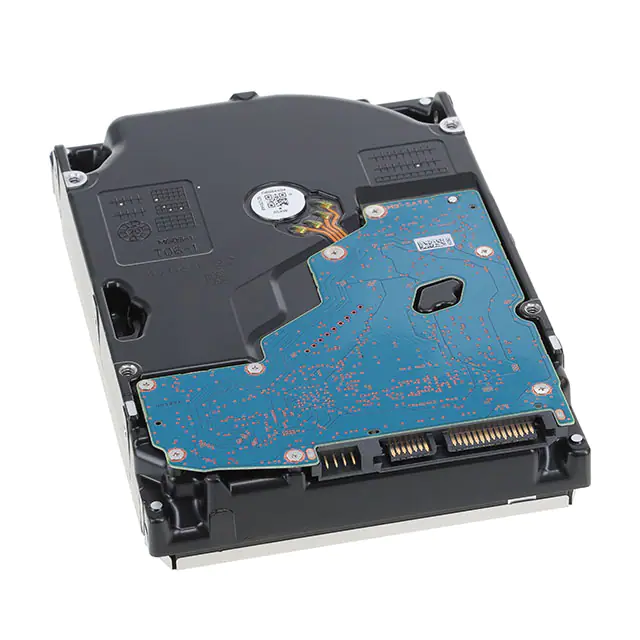 MG09ACA18TA Toshiba Semiconductor and Storage electronic component