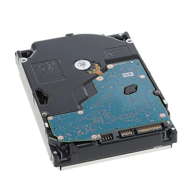 MG09ACA18TE Toshiba Semiconductor and Storage electronic component